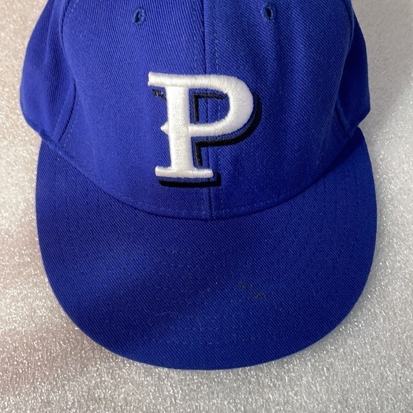 Pro-line  OTF On the Field Collection cap letter P size 7 - Picture 11 of 13